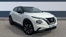 Nissan Juke 1.0 DiG-T 114 Acenta 5dr Petrol Hatchback